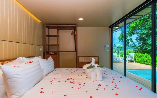Akra Collection Layan Hideaway Resort - photo 4