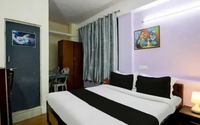 Malviya inn - photo 2