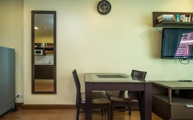 Phuket Villa Condominium - photo 3
