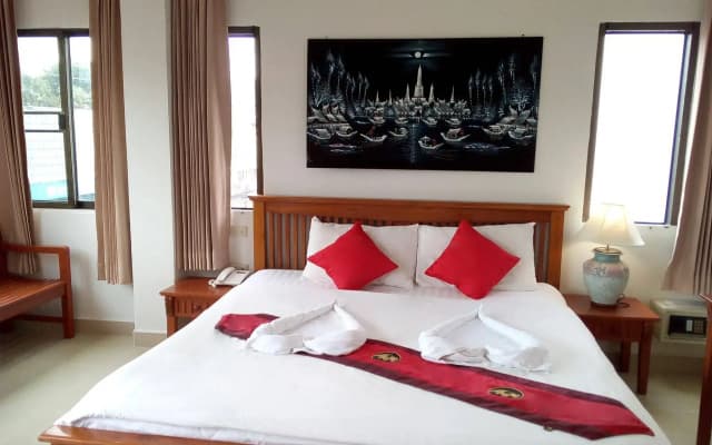 Hua Chiew Residence - photo 3