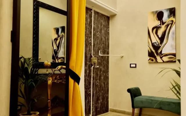 Carpegna Suite 92 Apartment Wellness E SPA - photo 3