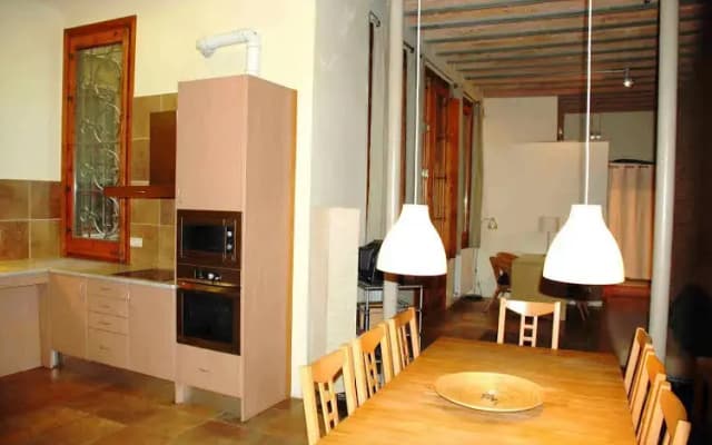 Avinyo Port Ramblas Apartments - photo 2