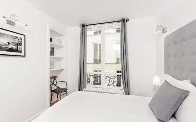 Livinparis - Luxury 4 Bedrooms Opera Lafayette II - photo 4