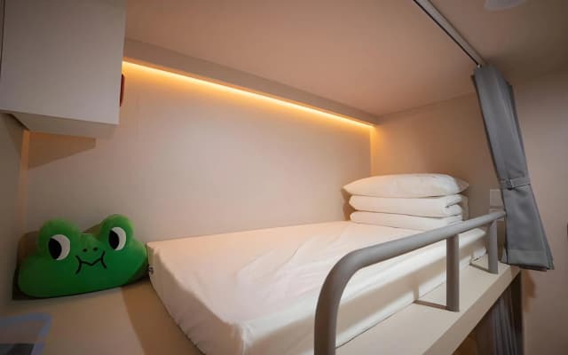 Calistar Hotel - photo 3