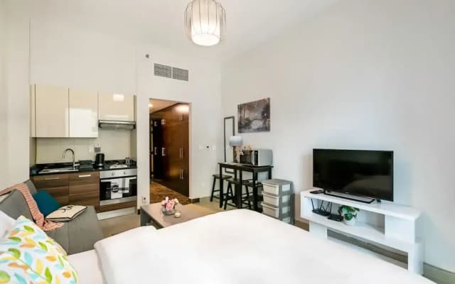Driven Holiday Homes Sparkle Towers - photo 3