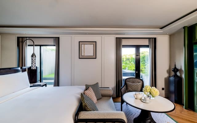 InterContinental Chiang Mai The Mae Ping by IHG - photo 5