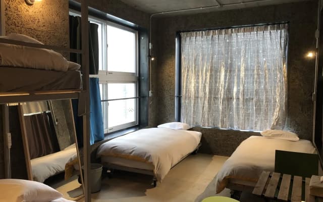 The Blend Inn - photo 2