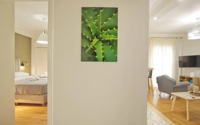 Fabi s Place in Kipseli - photo 3