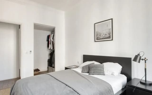 Beautiful Holiday Home in Nice Near Port of Nice - photo 3