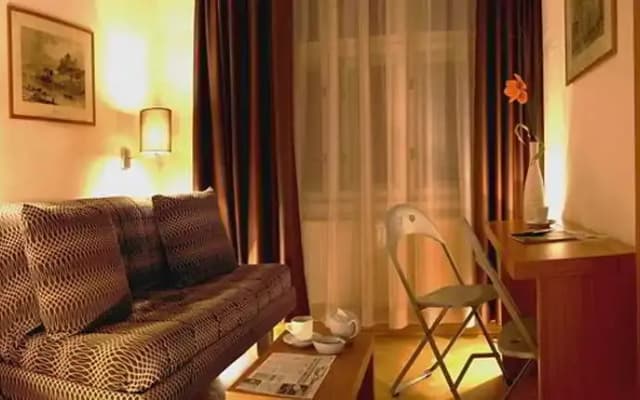 Aparthotel Verona - photo 3