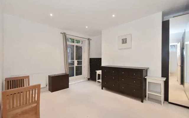 Belgravia Apartments - Cathcart Road - photo 3