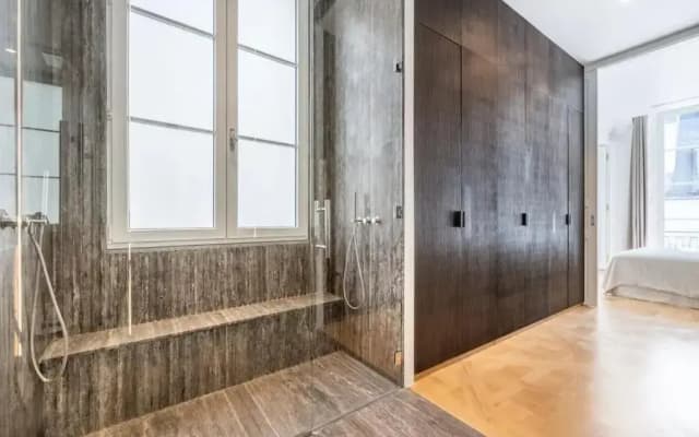 Appartement Marais - photo 2