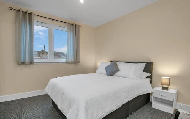 Tony Asga - Coady Apartment - photo 5