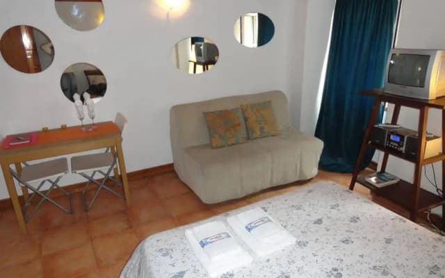 Lisbon Bairro Alto - photo 3