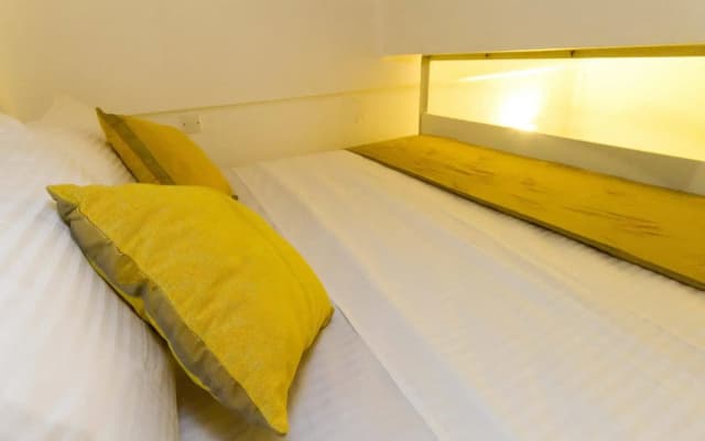 T&V Boutique Hostel - photo 5