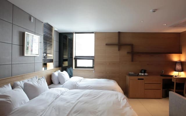 Hotel Rian - photo 3