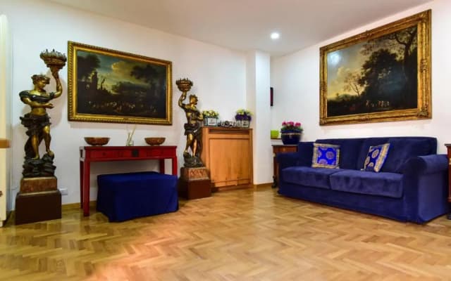 Elite Rome Apartments - photo 5