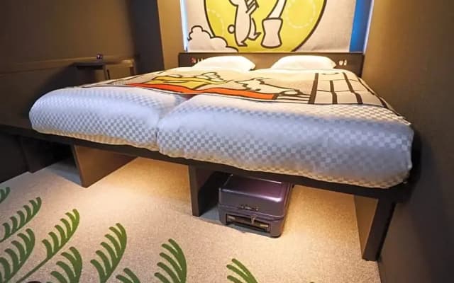 Hotel Tavinos Kyoto - Vacation STAY 42523v - photo 2