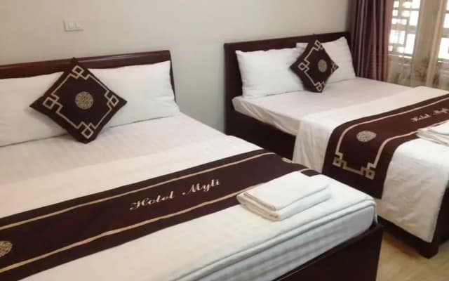 Hotel MYTI - photo 4
