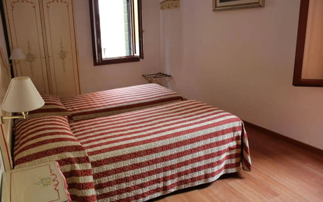 Bed & Breakfast Barababao - photo 3