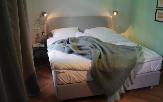 Wil7 Boutique Hotel - photo 2