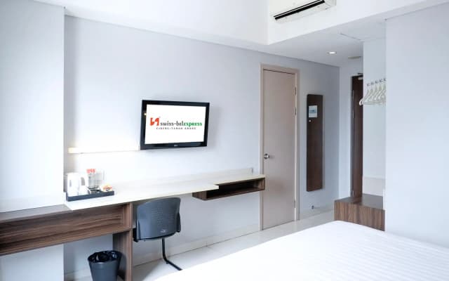 favehotel Tanah Abang - Cideng - photo 3