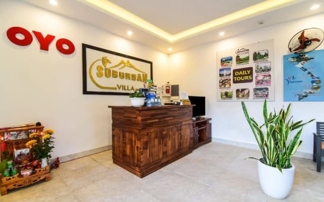 OYO 473 Suburban Villa - photo 2