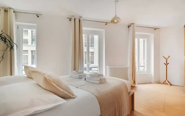Magnificent Flat Near Bourse - photo 3