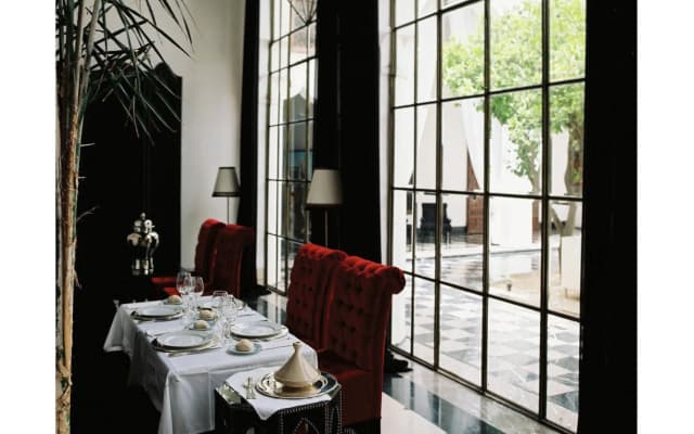 Riad Privilege - photo 5