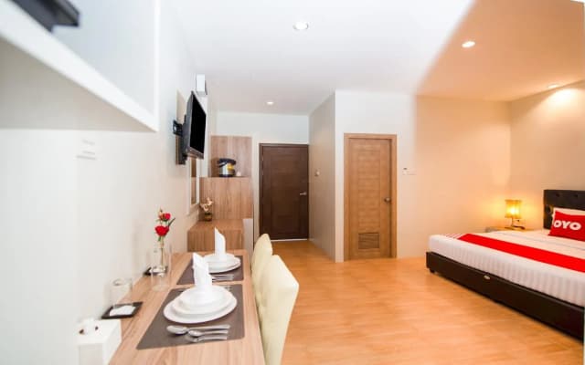 Journey Residence Phuket - photo 5