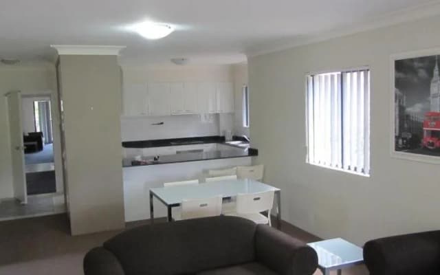 Parkside Apartments on Thomas Street - photo 2