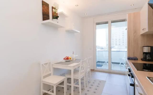 Apartment Domino - photo 3