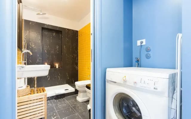 Ideal Apartment Navona Sq - photo 4