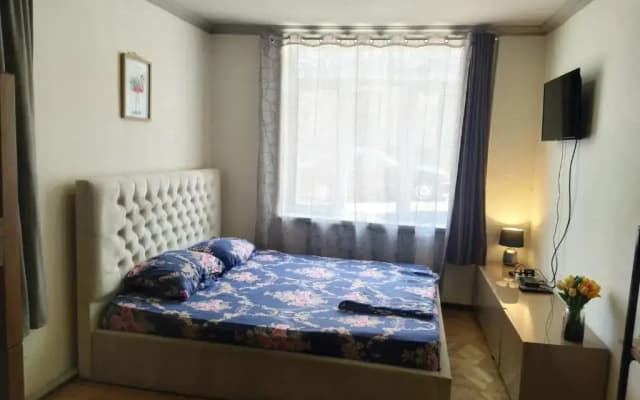 Old Tbilisi Apartments - photo 3