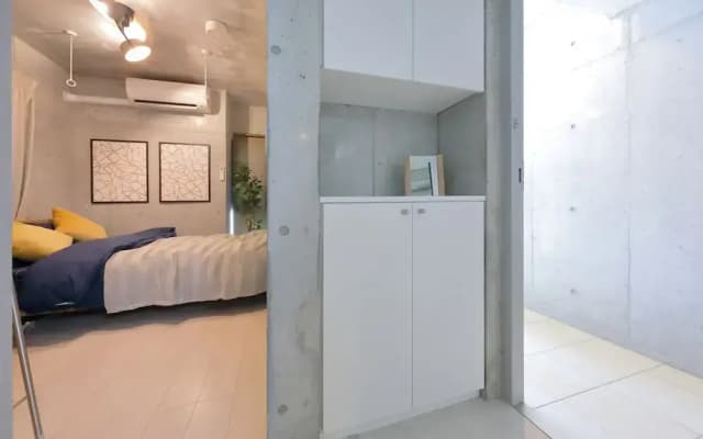 Hotel Land Mark Namba - photo 5