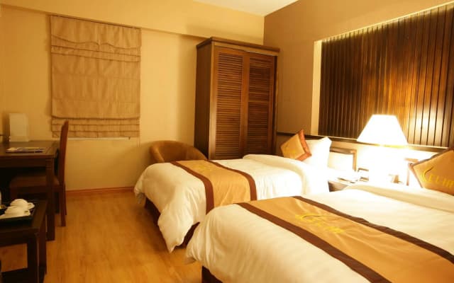 L'Heritage Hotel - photo 3