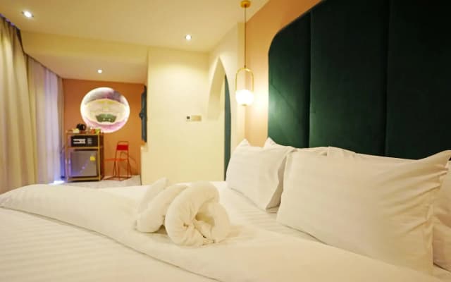 4 Monkeys Hotel - photo 5
