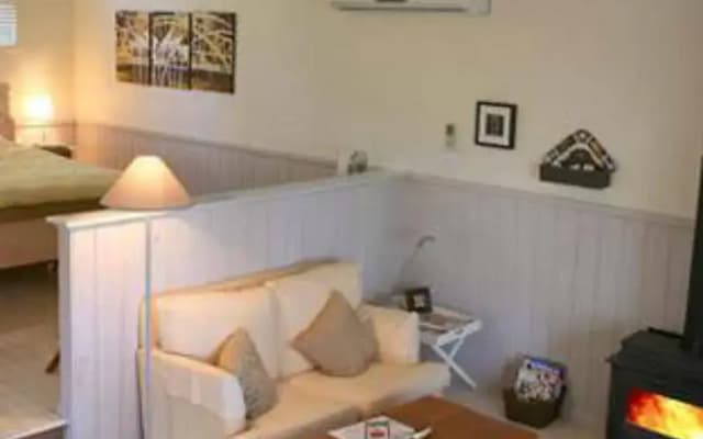 The Rustic Spirit - photo 5