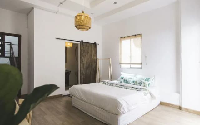 Tam Hostel - photo 2