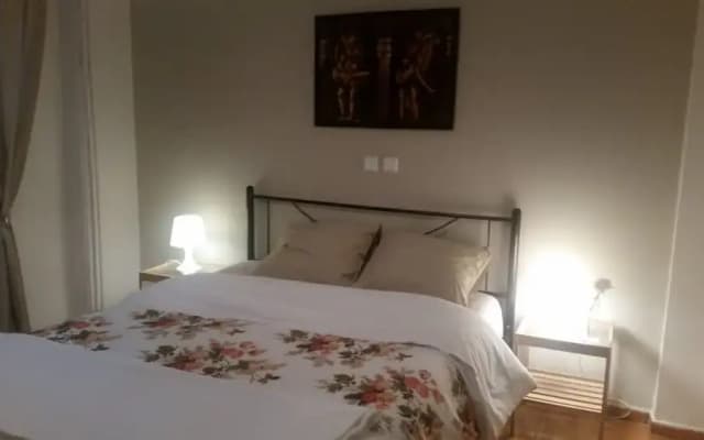 Kallirrois Apt - Sweet Home 4 - photo 5