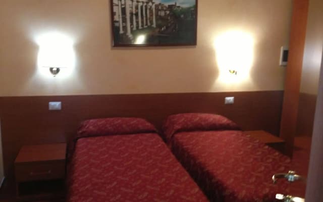 Roma Termini Inn - photo 5