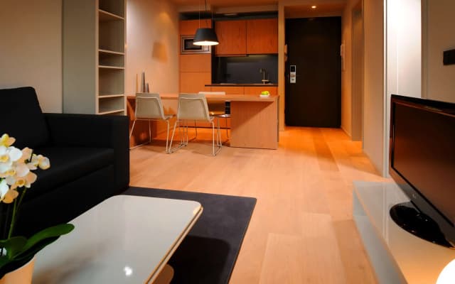SANA Berlin Hotel - photo 4