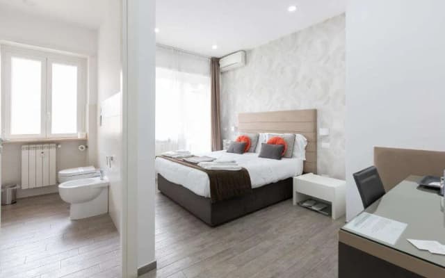 247 LuxuryRooms - photo 4