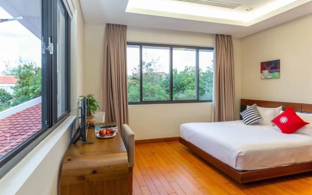 Ocean Beach Villas Da Nang - photo 5