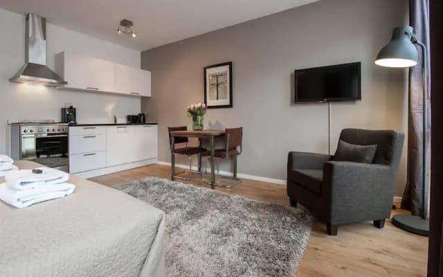 De Pijp Apartment Suites - photo 4