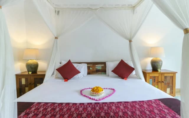 Alam Puri Art Museum, Resort & Spa - photo 5