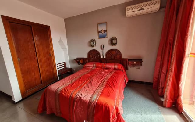 Hotel Tachfine - photo 5