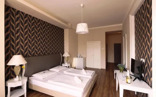 House Octogon - photo 2