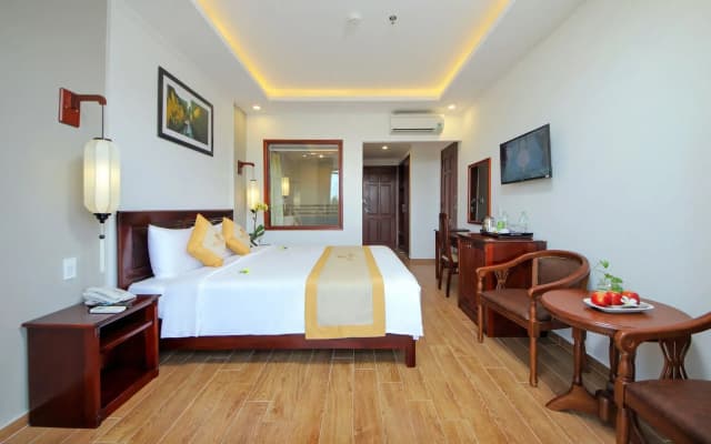Uptown Hoi An Hotel - photo 5