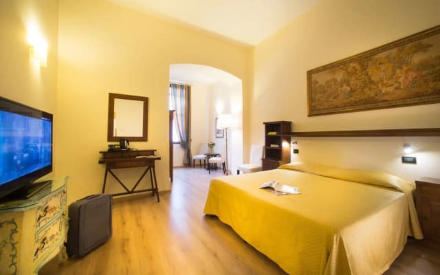 Locanda Orchidea - B&B - photo 5